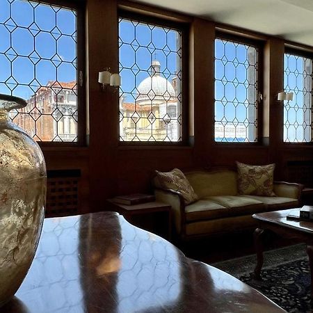 Residence Grand Canal Panorama Βενετία Εξωτερικό φωτογραφία
