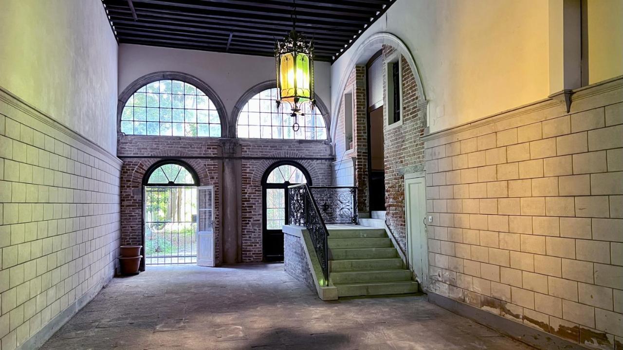 Residence Grand Canal Panorama Βενετία Εξωτερικό φωτογραφία